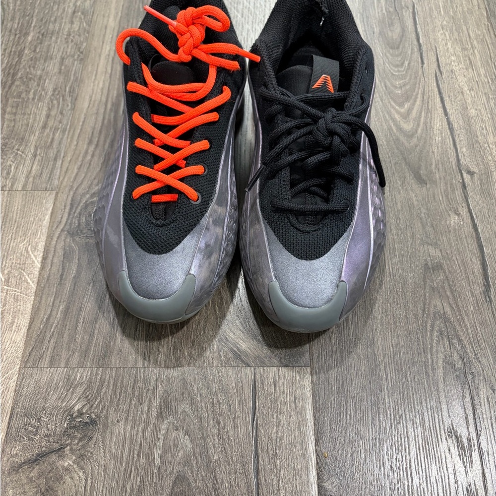 Boys adidas AE 1 Low